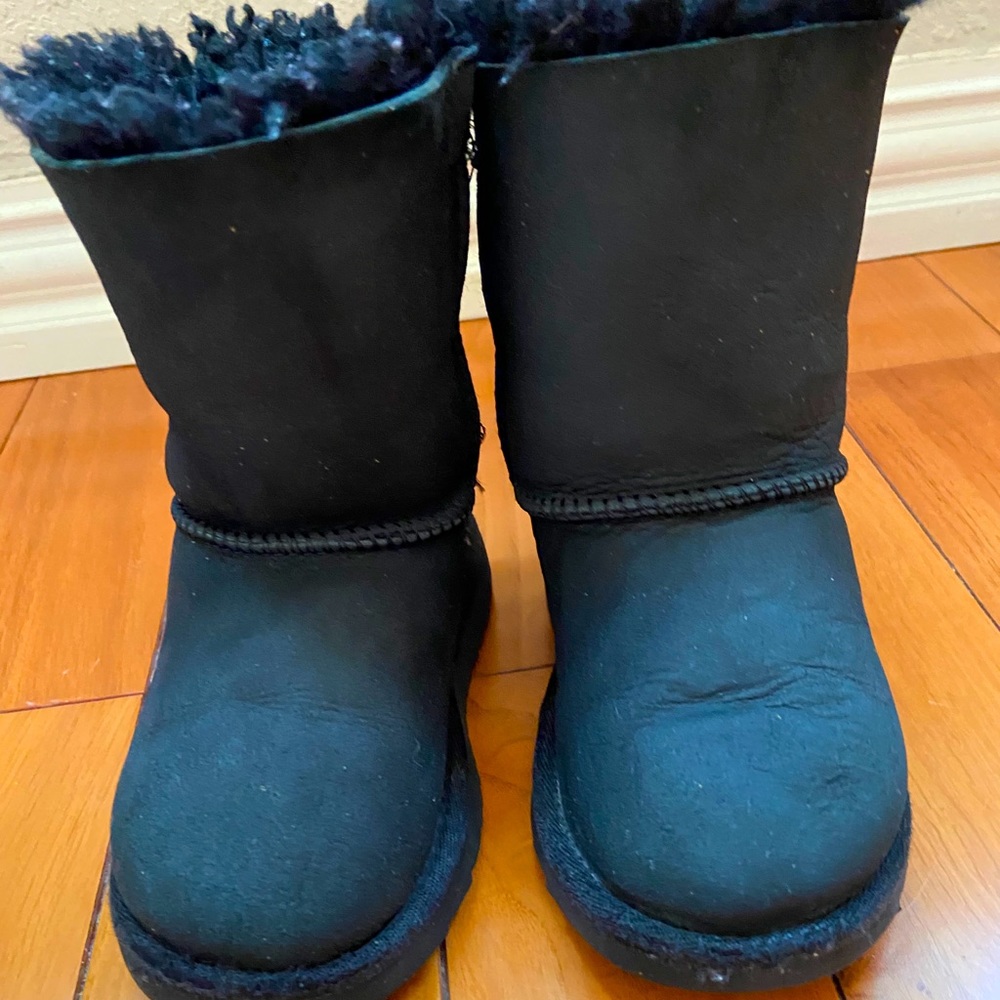UGG girls boots
